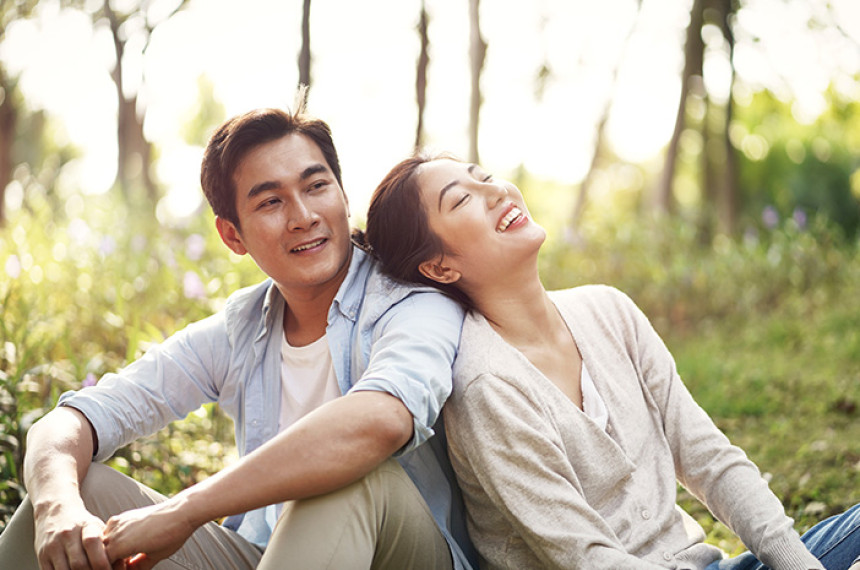 5 Tips Psikologi agar Pernikahan Langgeng dan Bahagia